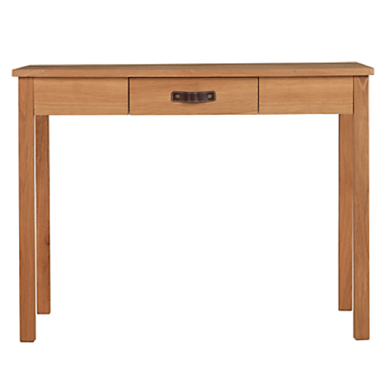 Fairfield Children's desk from John Lewis | Children's room | PHOTO GALLERY | Housetohome.co.uk