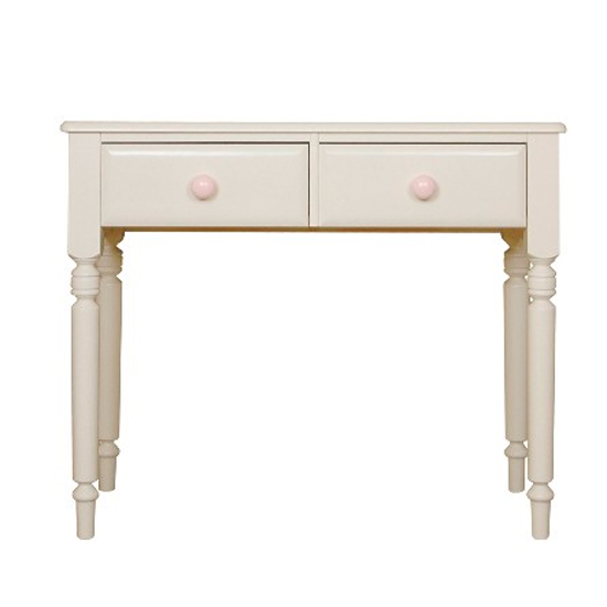 Jack and Jemmina kids dressing table from Oak Furniture Solutions | Children's room | PHOTO GALLERY | Housetohome.co.uk