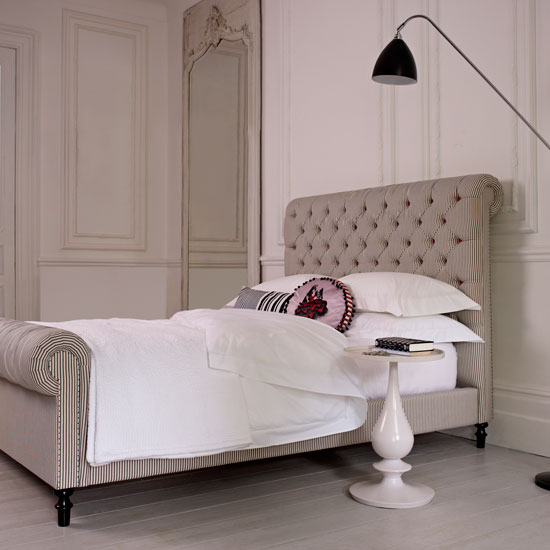 Sofas & Stuff Pentlow double bed from £1,154