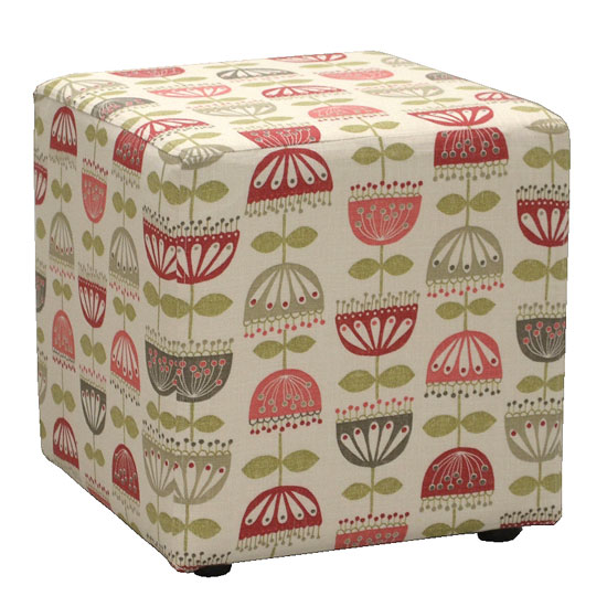 Cube from Multiyork Cube from Multiyork | Beanbags pouffes and cubes | PHOTO GALLERY | Housetohome.co.uk