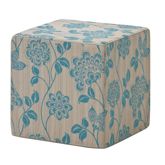 Florida cube from Next