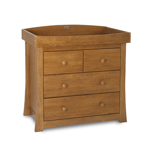 Canterbury dresser from Silver Cross | Childrens country style storage - 10 of the best