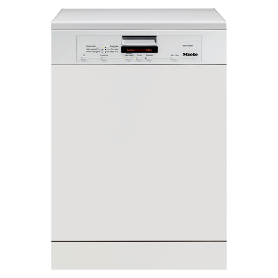 G5620SC dishwasher from Miele | Kitchen appliances for country cooks - 10 of the best
