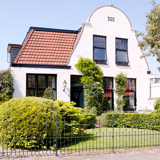 Exterior | House tour | PHOTO GALLERY | Country Homes and Interiors | Housetohome.co.uk