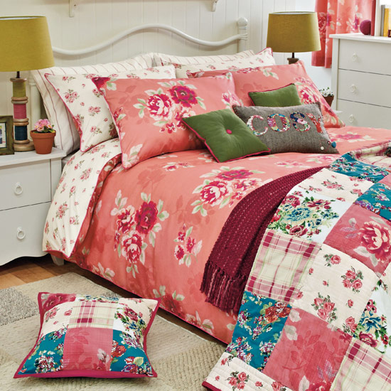 Bed linen | Style at Home | Housetohome.co.uk
