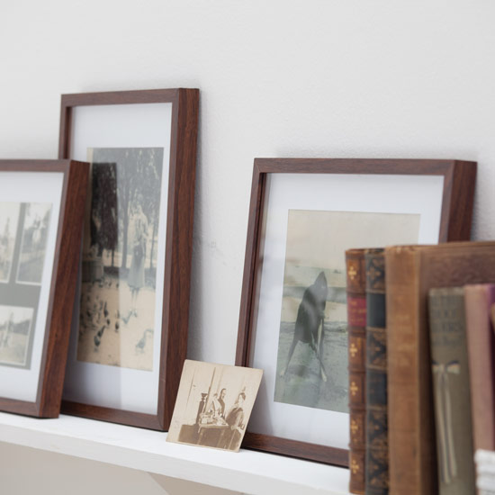 Vintage styling | Style at Home | Housetohome.co.uk
