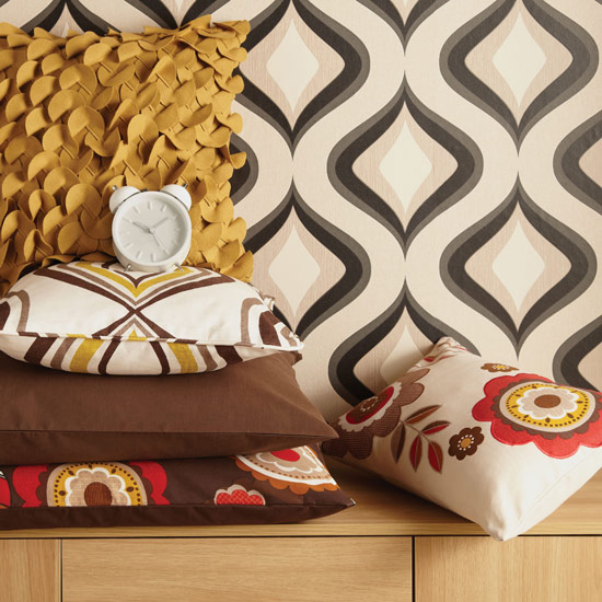 Wallpaper | Style at Home | Housetohome.co.uk