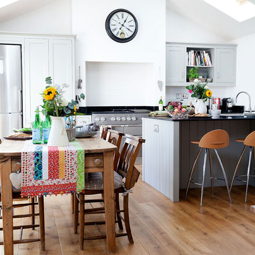 country cottage | renovation | Ideal home | housetohome