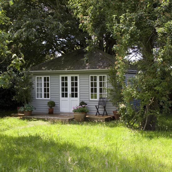 Summerhouse | West Sussex country cottage | House tour | PHOTO GALLERY | 25 Beautiful Homes | Housetohome