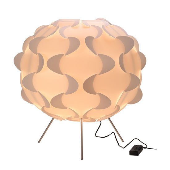 Fillsta floor lamp from IKEA | Floor lamps | Lighting | PHOTO GALLERY | Livingetc | Housetohome