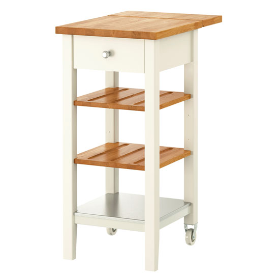 Stenstrorp butcher's block from IKEA | Kitchen furniture | PHOTO GALLERY | Housetohome