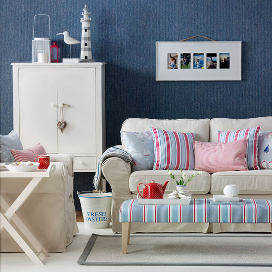 Tesco Direct's Louisa furniture collection has practical loose covers
