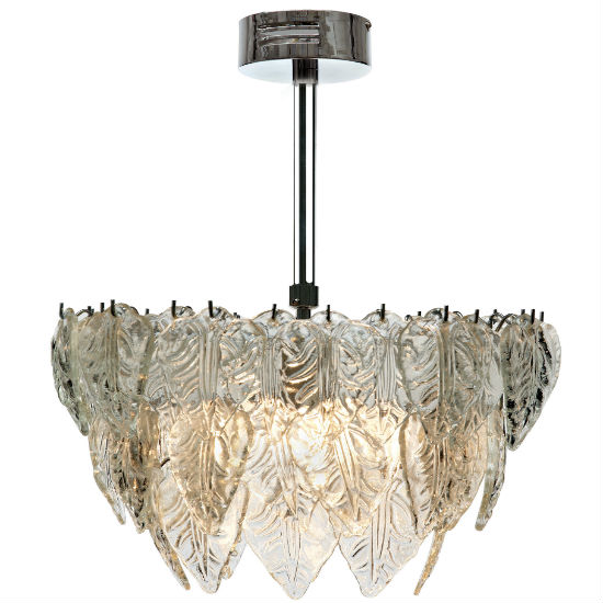 Chelsea pendant light from Laura Ashley | Lampshades | Lighting | SHOPPING GALLERY | Ideal Home | Housetohome