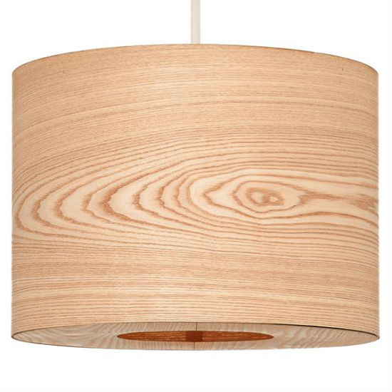Harry pendant shade from John Lewis | Lampshades | Lighting | SHOPPING GALLERY | Ideal Home | Housetohome