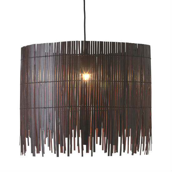 Rotvik pendant shade from Ikea | Lampshades | Lighting | SHOPPING GALLERY | Ideal Home | Housetohome