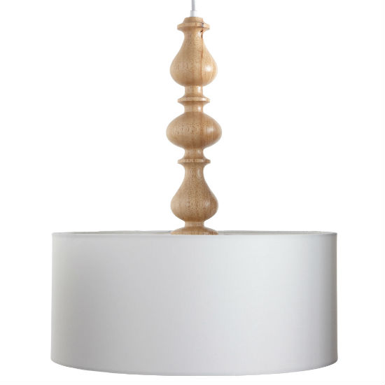 Violetta pendant shade from Very | Lampshades | Lighting | SHOPPING GALLERY | Ideal Home | Housetohome