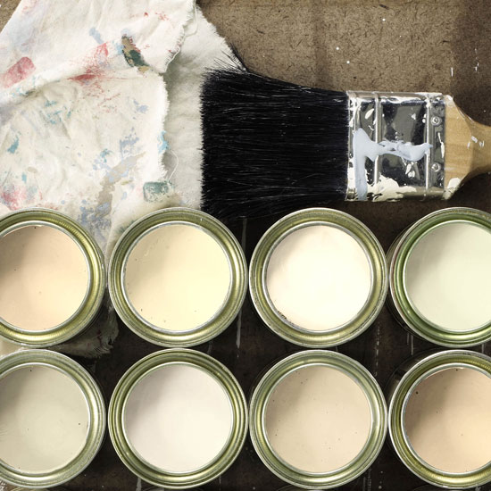 Live with the new neutrals | Living room | PHOTO GALLERY | Country Homes and Interiors | Housetohome.co.uk