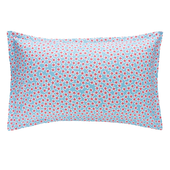 Hiroko bedinen set from Habitat | Bedroom soft furnishings | PHOTO GALLERY | 25 Beautiful Homes | Housetohome