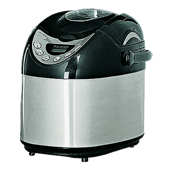 Argos Cookworks Signature Argos Cookworks Signature Breadmaker | Kitchen | PHOTO GALLERY | Beautiful Kitchens | Housetohome.co.uk