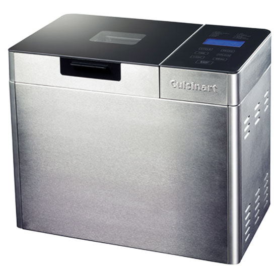 Cuisinart CBK25OU Cuisinart CBK25OU Breadmaker | Kitchen | PHOTO GALLERY | Beautiful Kitchens | Housetohome.co.uk