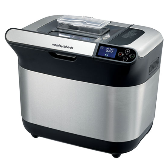 Morphy Richards Premium Plus Stainless Steel Morphy Richards Premium Plus Stainless Steel | Kitchen | PHOTO GALLERY | Beautiful Kitchens | Housetohome.co.uk