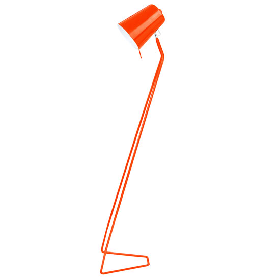 Z Floor light from Dwell | Floor lamps | Lighting | PHOTO GALLERY | Livingetc | Housetohome
