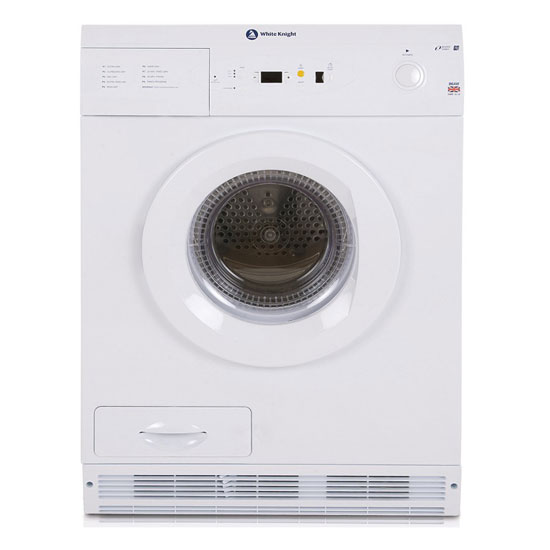 Tumble dryer from Argos | kitchen appliances | PHOTO GALLERY | Housetohome