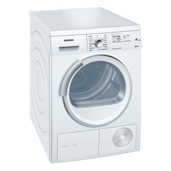 Tumble dryer from John Lewis | kitchen appliances | PHOTO GALLERY | Housetohome