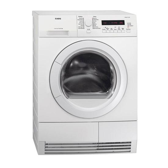 Tumble dryer from Dixons | kitchen appliances | PHOTO GALLERY | Housetohome