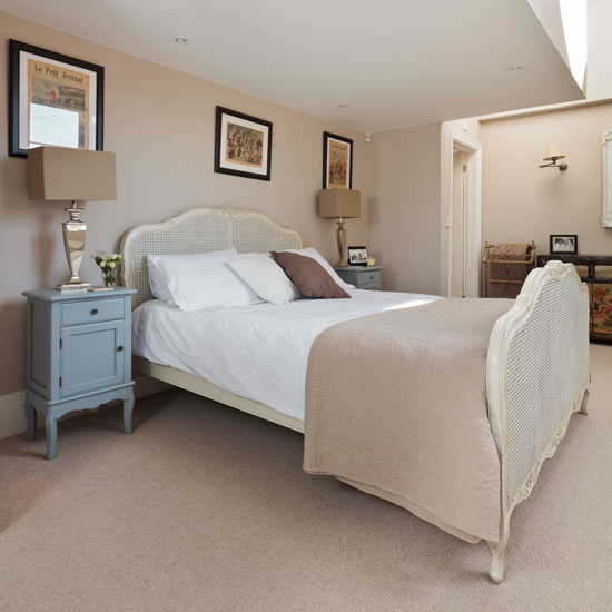 Master bedroom | Renovation | Family house | PHOTO GALLERY | Ideal Home | Housetohome