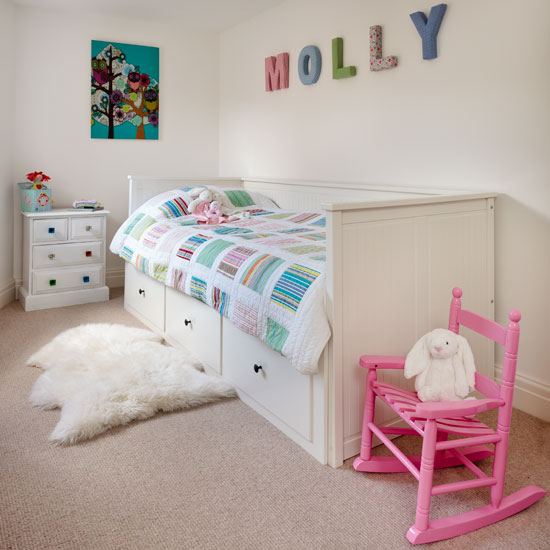 Children's room | Renovation | Family house | PHOTO GALLERY | Ideal Home | Housetohome