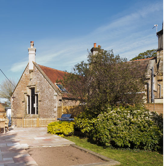 Remodelled schoolhouse | Renovation | Family house | PHOTO GALLERY | Ideal Home | Housetohome