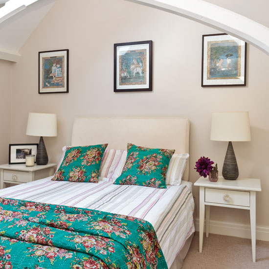 Guest room | Renovation | Family house | PHOTO GALLERY | Ideal Home | Housetohome