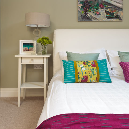 Guest room || Renovation | Family house | PHOTO GALLERY | Ideal Home | Housetohome