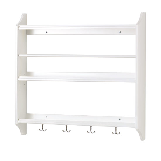 Stenstorp plate rack from Ikea| kitchen | PHOTO GALLERY | Style at Home | Housetohome