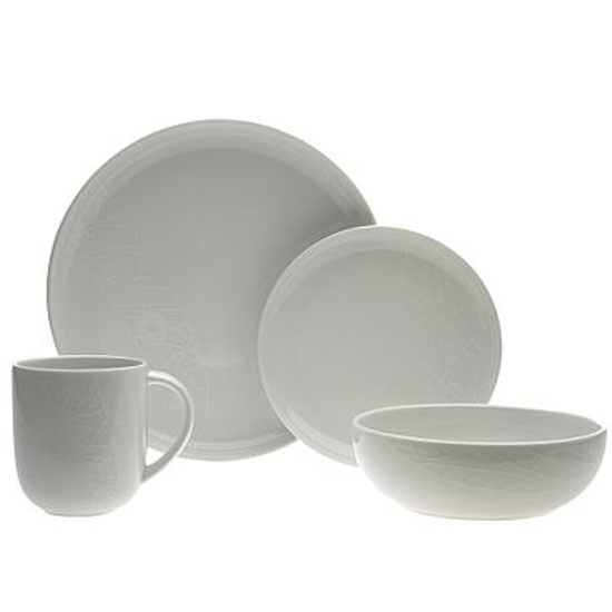 Dinnerware set from Debenhams | Kitchen | PHOTO GALLERY | Homes & Gardens | Housetohome.co.uk