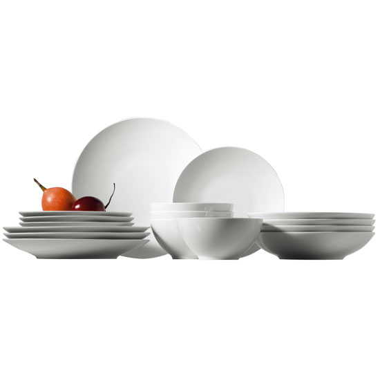 Dinnerware set from Heal's | Kitchen | PHOTO GALLERY | Homes & Gardens | Housetohome.co.uk