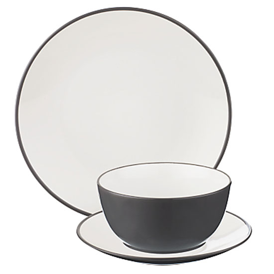 Dinnerware set from John Lewis | Kitchen | PHOTO GALLERY | Homes & Gardens | Housetohome.co.uk
