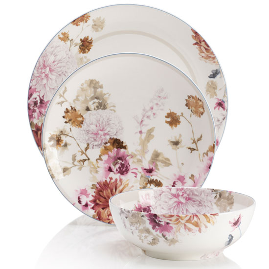 Dinnerware set from M&S | Kitchen | PHOTO GALLERY | Homes & Gardens | Housetohome.co.uk