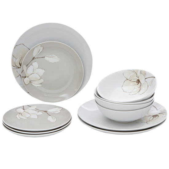 Dinnerware set from Next | Kitchen | PHOTO GALLERY | Homes & Gardens | Housetohome.co.uk