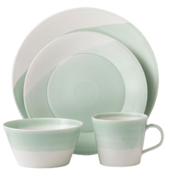 Dinnerware set from Royal Doulton | Kitchen | PHOTO GALLERY | Homes & Gardens | Housetohome.co.uk