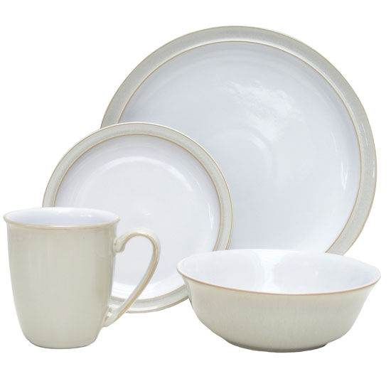Dinnerware set from Denby | Kitchen | PHOTO GALLERY | Homes & Gardens | Housetohome.co.uk