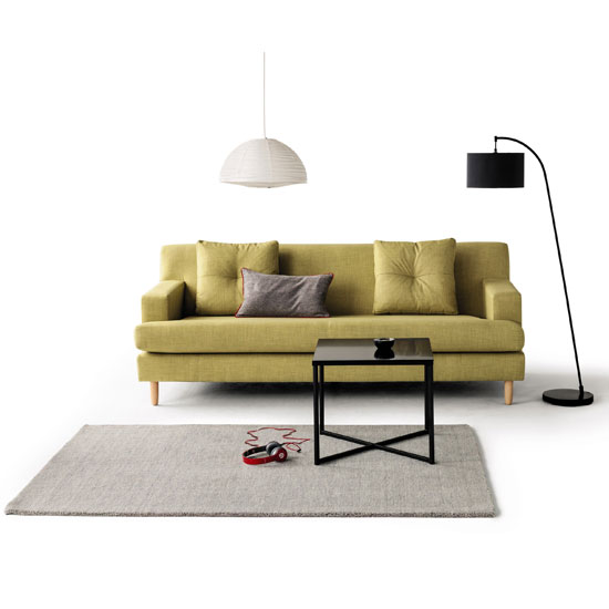HOUSE by John Lewis offers contemporary furniture at affordable prices