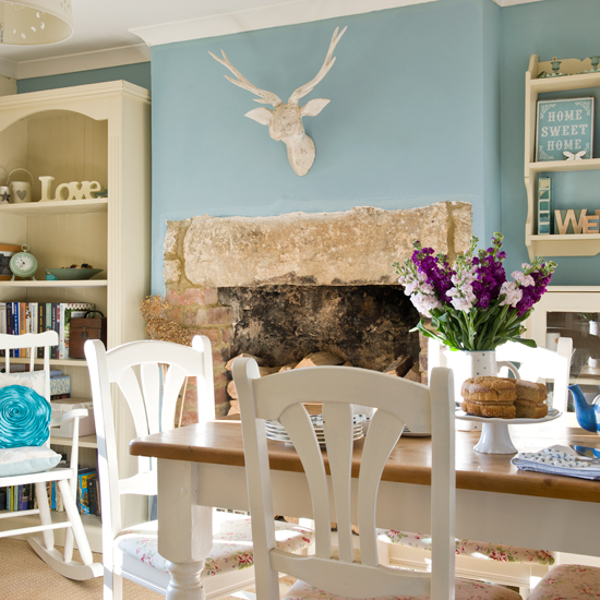 Country dining room ideas - 10 of the best