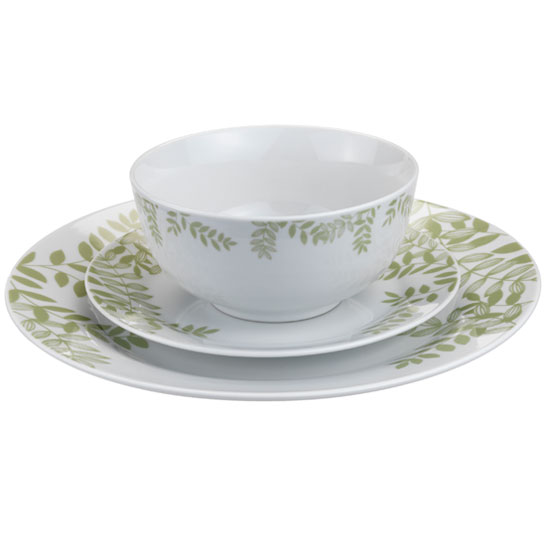Dinnerware set from Sainsbury's | Kitchen | PHOTO GALLERY | Homes & Gardens | Housetohome.co.uk