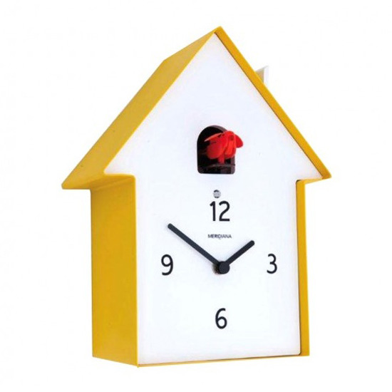Wall clocks - 10 of the best