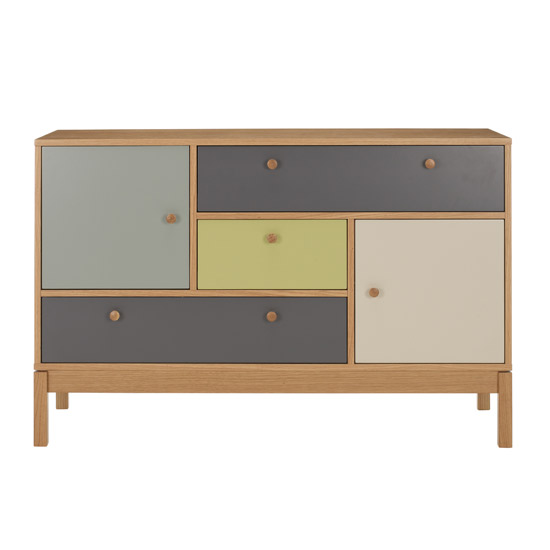 Abbeywood chest from John Lewis l decorating trend l PHOTO GALLERY l Housetohome