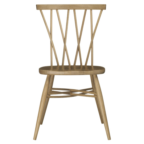 Chiltern dining chair from John Lewis l decorating trend l PHOTO GALLERY l Housetohome