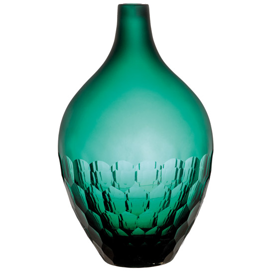 Honeycomb vase from John Lewis l decorating trend l PHOTO GALLERY l Housetohome