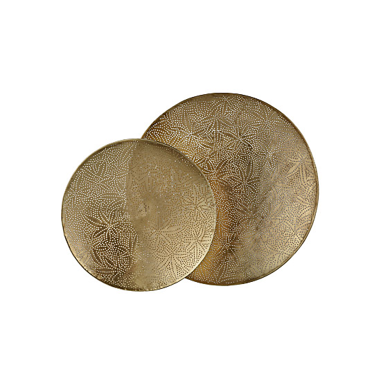 Maple Leaf platter from John Lewis l decorating trend l PHOTO GALLERY l Housetohome